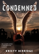 Condemned Front Cover